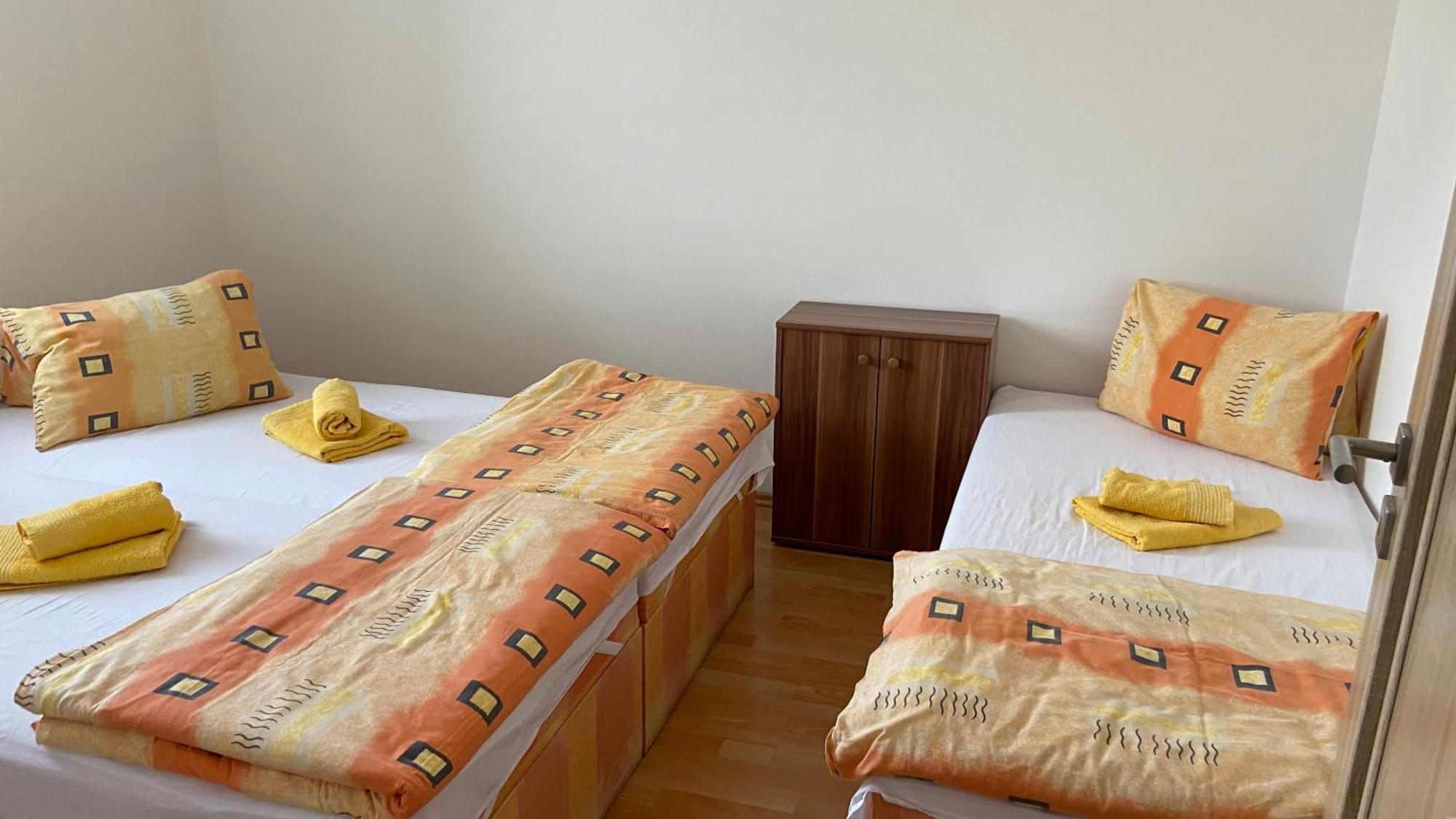 Penzion Bamako Chřibská Exteriér fotografie